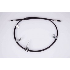 8AS 355 664-481 HELLA Тросик, cтояночный тормоз