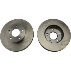 BR-6800 KAVO PARTS Гальмівний диск