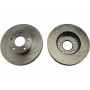 BR-6800 KAVO PARTS Гальмівний диск