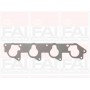 IM766 FAI AutoParts Комплект прокладок впускний колектор