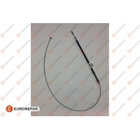 E074064 EUROREPAR Тросик, cтояночный тормоз