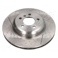 DP-0139 JAPANPARTS Гальмівний диск