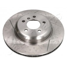 DP-0139 JAPANPARTS Гальмівний диск
