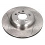 DP-0139 JAPANPARTS Гальмівний диск