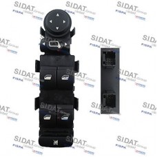 5.145033A2 SIDAT Вимикач склопідйомник