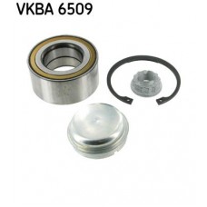 VKBA6509 SKF Комплект підшипника ступиці колеса