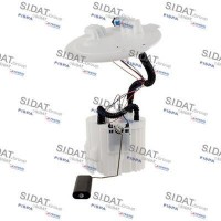 G2436A2 AUTOTEAM Елемент системи живлення
