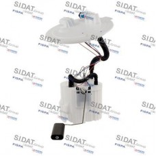 G2436A2 AUTOTEAM Елемент системи живлення