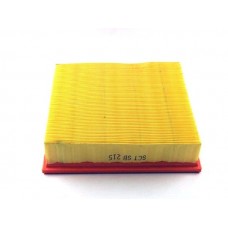 SB 215 SCT - MANNOL Повітряний фільтр