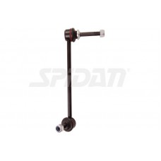 50342 SPIDAN CHASSIS PARTS Тяга стійка стабілізатор