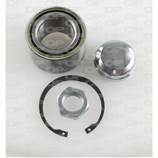 HBK5007.01 OPEN PARTS Комплект підшипника ступиці колеса