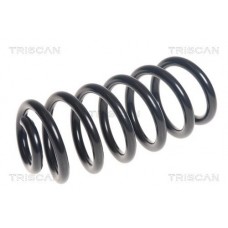 8750 25135 TRISCAN Пружина ходової частини