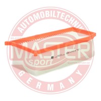 27029/1-LF-PCS-MS MASTER-SPORT GERMANY Повітряний фільтр