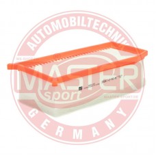27029/1-LF-PCS-MS MASTER-SPORT GERMANY Повітряний фільтр