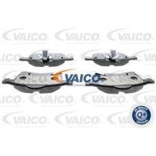 V40-8020 VAICO Комплект гальмівних колодок дисковий гальм