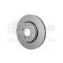 8DD 355 129-611 HELLA PAGID Гальмівний диск