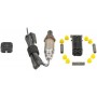 0 258 005 732 BOSCH датчик кисню