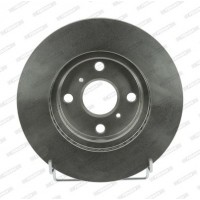 DDF1314 FERODO Гальмівний диск