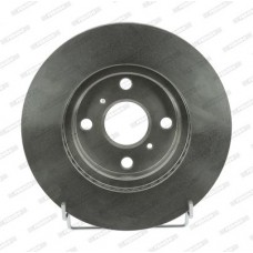 DDF1314 FERODO Гальмівний диск