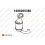 1688265380 EUROREPAR Катализатор