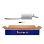 FS25322 Faurecia Глушник вихлопних газів кінцевий
