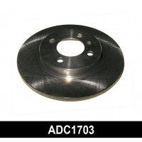 ADC1703 COMLINE Гальмівний диск