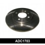 ADC1703 COMLINE Гальмівний диск