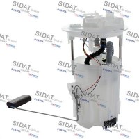 72577A2 SIDAT Елемент системи живлення