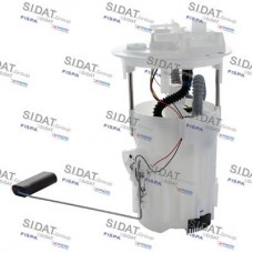 72577A2 SIDAT Елемент системи живлення
