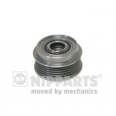 N1180507 NIPPARTS Механізм вільного ходу генератора