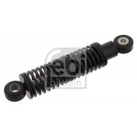 28550 FEBI BILSTEIN Амортизатор, Поліклиновий ремінь