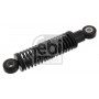 28550 FEBI BILSTEIN Амортизатор, Поліклиновий ремінь