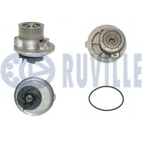 56708A RUVILLE Водяний насос охолодження двигуна