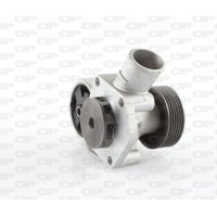 WAP8276.00 OPEN PARTS Водяний насос охолодження двигуна
