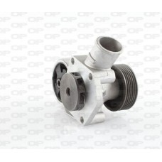 WAP8276.00 OPEN PARTS Водяний насос охолодження двигуна
