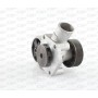 WAP8276.00 OPEN PARTS Водяний насос охолодження двигуна