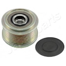 RA-H11 JAPANPARTS Механізм вільного ходу генератора