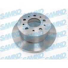C1006PR SAMKO Гальмівний диск