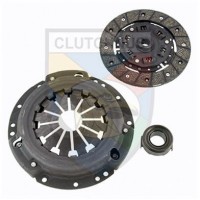 MCK0914 CLUTCHNUS Комплект зчеплення