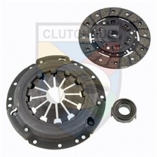 MCK0914 CLUTCHNUS Комплект зчеплення