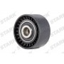 SKDGP-1100033 Stark Паразитный / Ведущий ролик, Зубчастий ремінь