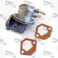 POC042 SIDAT Паливний насос