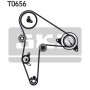 VKMA 06502 SKF Комплект ременя ГРМ