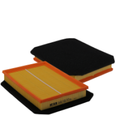 HP 2136 A FIL FILTER Повітряний фільтр