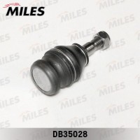 DB35028 MILES Шарнір незалежної підвіски поворотного важеля