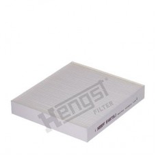 E4975LI HENGST FILTER Фільтр повітря у внутрішньому просторі