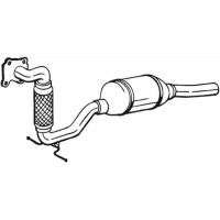 090-127 BOSAL Катализатор