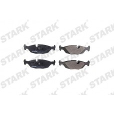 SKBP-0010350 Stark Комплект гальмівних колодок дисковий гальм