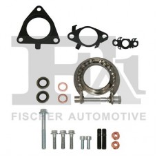 KT210235 FA1 Монтажний комплект компресор
