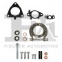 KT210235 FA1 Монтажний комплект компресор